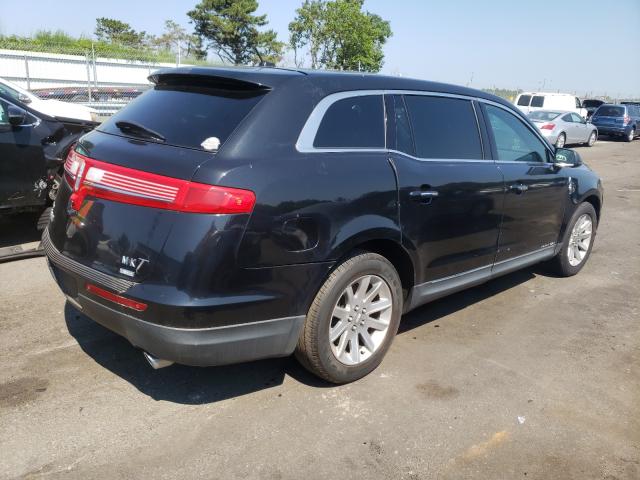 Photo 3 VIN: 2LMHJ5NK7DBL52228 - LINCOLN MKT 