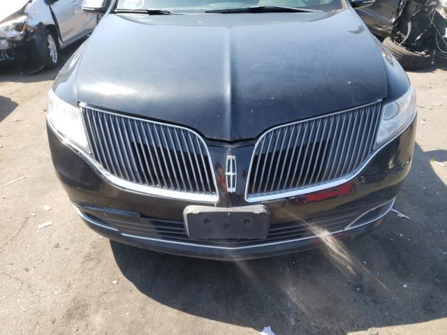 Photo 8 VIN: 2LMHJ5NK7DBL52228 - LINCOLN MKT 