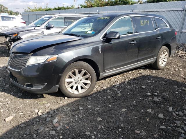 Photo 1 VIN: 2LMHJ5NK7DBL54769 - LINCOLN MKT 