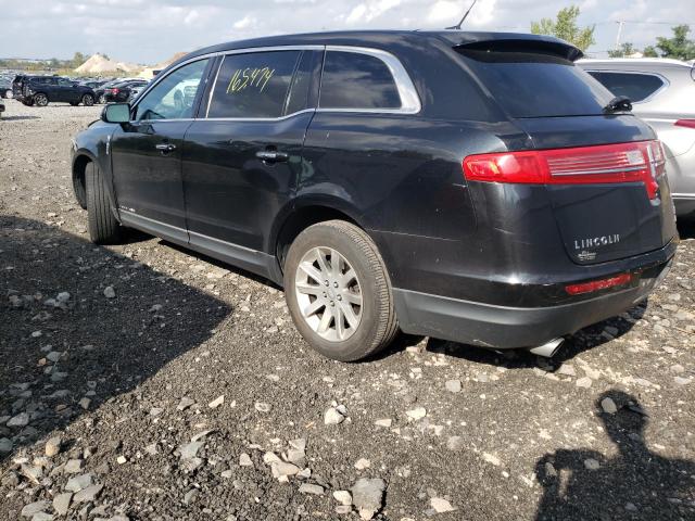 Photo 2 VIN: 2LMHJ5NK7DBL54769 - LINCOLN MKT 