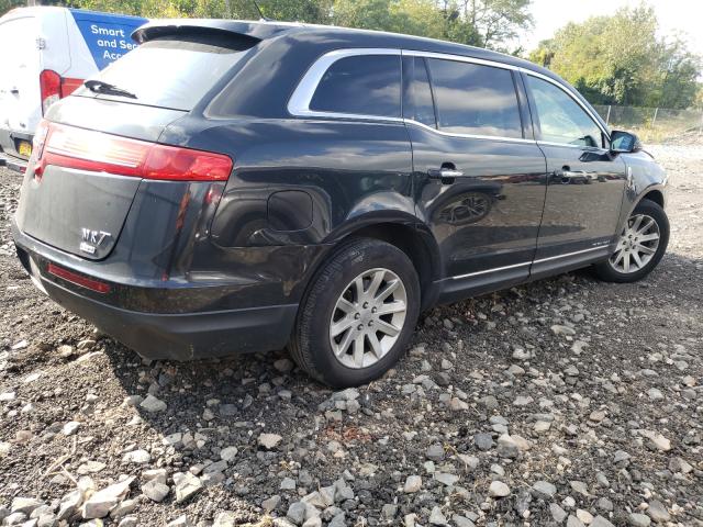 Photo 3 VIN: 2LMHJ5NK7DBL54769 - LINCOLN MKT 