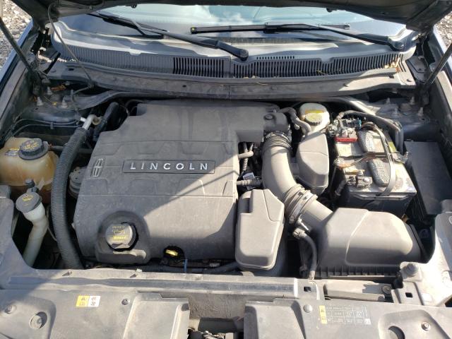 Photo 6 VIN: 2LMHJ5NK7DBL54769 - LINCOLN MKT 