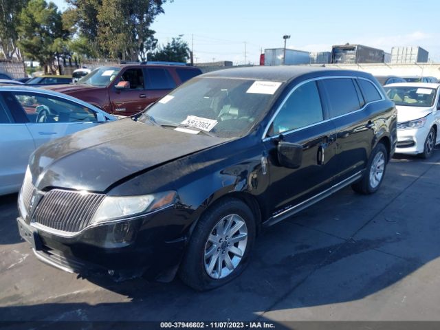 Photo 1 VIN: 2LMHJ5NK7DBL58238 - LINCOLN MKT 