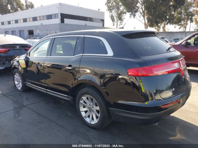 Photo 2 VIN: 2LMHJ5NK7DBL58238 - LINCOLN MKT 