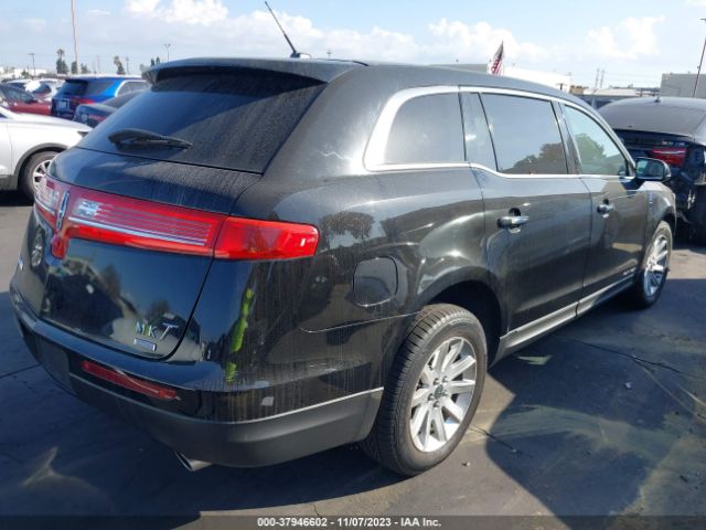 Photo 3 VIN: 2LMHJ5NK7DBL58238 - LINCOLN MKT 