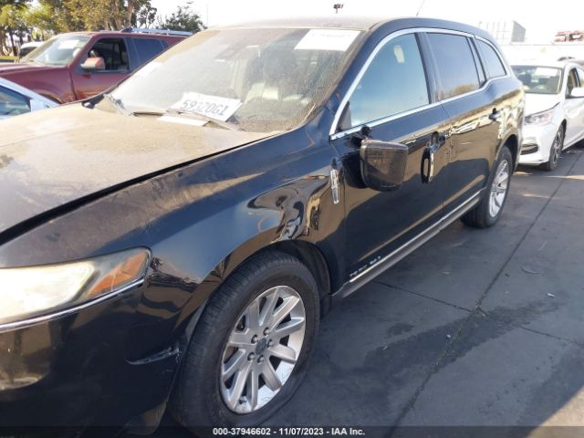 Photo 5 VIN: 2LMHJ5NK7DBL58238 - LINCOLN MKT 