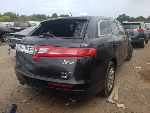 Photo 3 VIN: 2LMHJ5NK7DBL58952 - LINCOLN MKT 