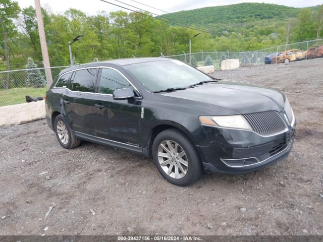 Photo 0 VIN: 2LMHJ5NK7EBL55986 - LINCOLN MKT 