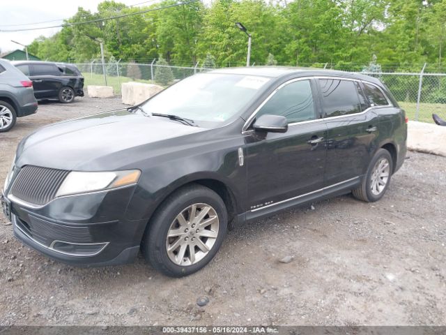 Photo 1 VIN: 2LMHJ5NK7EBL55986 - LINCOLN MKT 