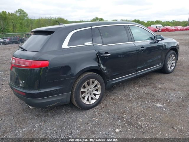 Photo 3 VIN: 2LMHJ5NK7EBL55986 - LINCOLN MKT 