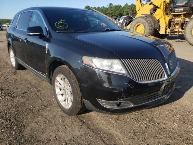 Photo 0 VIN: 2LMHJ5NK7EBL57303 - LINCOLN MKT 