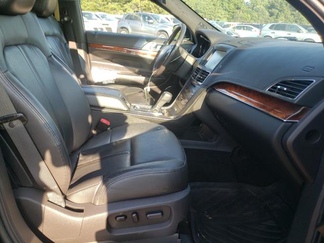 Photo 4 VIN: 2LMHJ5NK7EBL57303 - LINCOLN MKT 