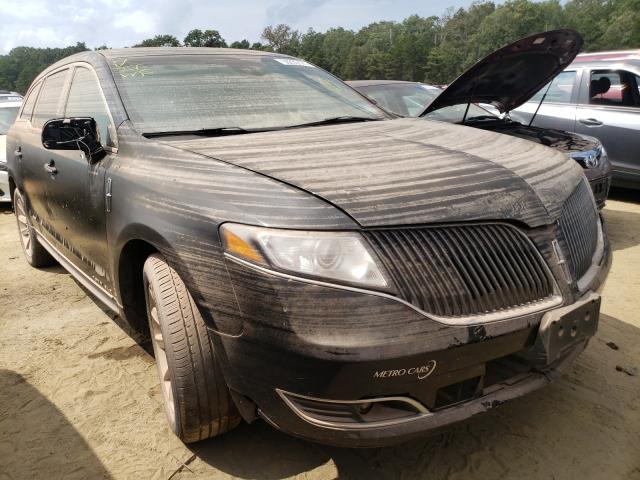 Photo 0 VIN: 2LMHJ5NK7EBL57754 - LINCOLN MKT 