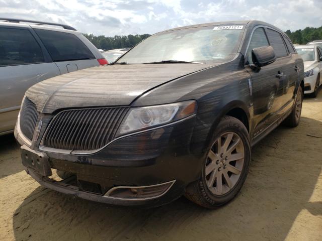 Photo 1 VIN: 2LMHJ5NK7EBL57754 - LINCOLN MKT 