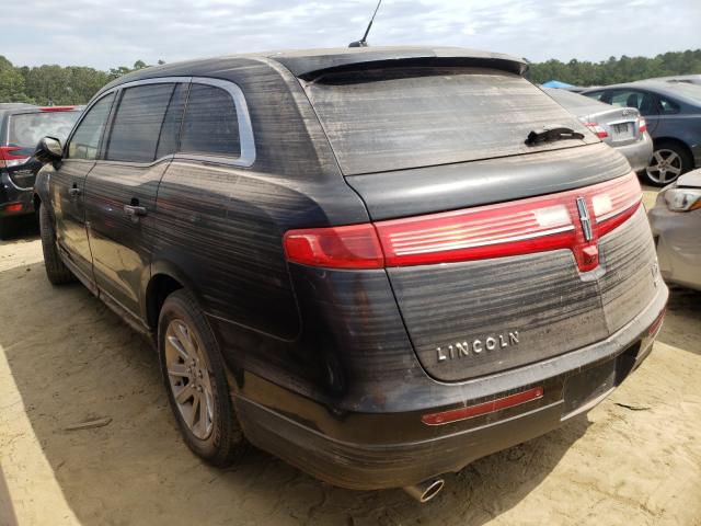 Photo 2 VIN: 2LMHJ5NK7EBL57754 - LINCOLN MKT 