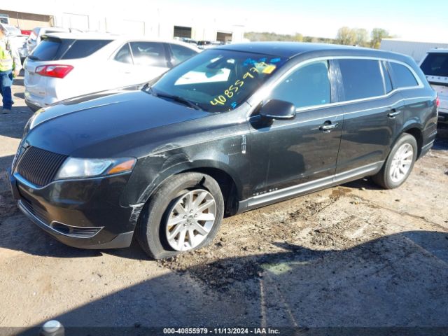 Photo 1 VIN: 2LMHJ5NK7FBL00410 - LINCOLN MKT 