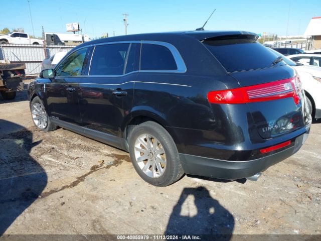 Photo 2 VIN: 2LMHJ5NK7FBL00410 - LINCOLN MKT 