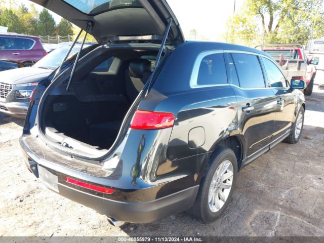 Photo 3 VIN: 2LMHJ5NK7FBL00410 - LINCOLN MKT 