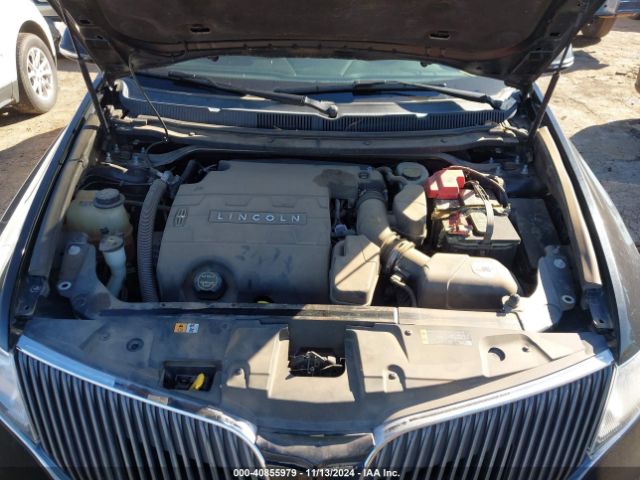 Photo 9 VIN: 2LMHJ5NK7FBL00410 - LINCOLN MKT 