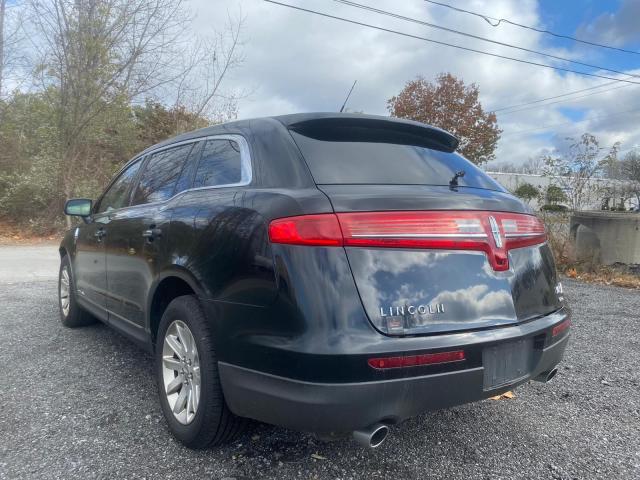 Photo 2 VIN: 2LMHJ5NK7FBL01217 - LINCOLN MKT 