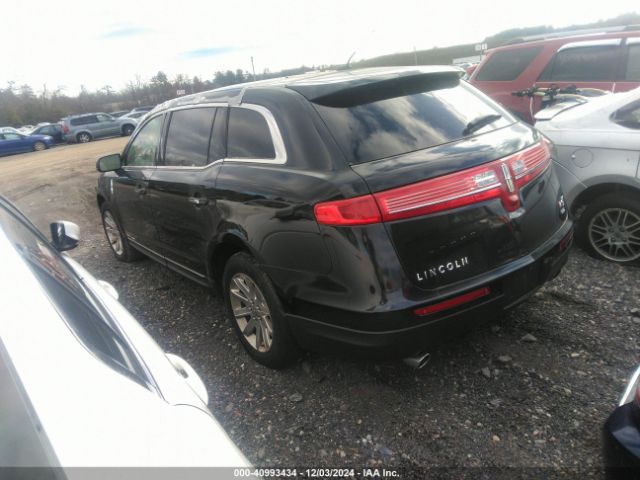 Photo 2 VIN: 2LMHJ5NK7FBL01556 - LINCOLN MKT 