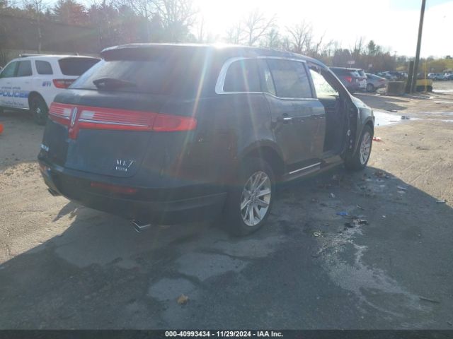 Photo 3 VIN: 2LMHJ5NK7FBL01556 - LINCOLN MKT 