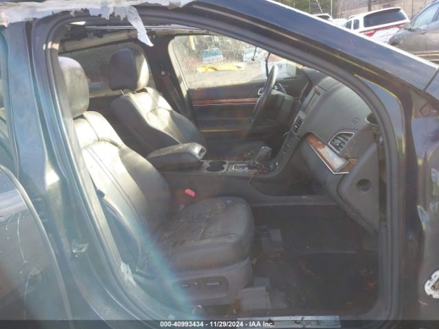 Photo 4 VIN: 2LMHJ5NK7FBL01556 - LINCOLN MKT 