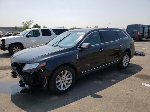 Photo 0 VIN: 2LMHJ5NK7FBL03940 - LINCOLN MKT 