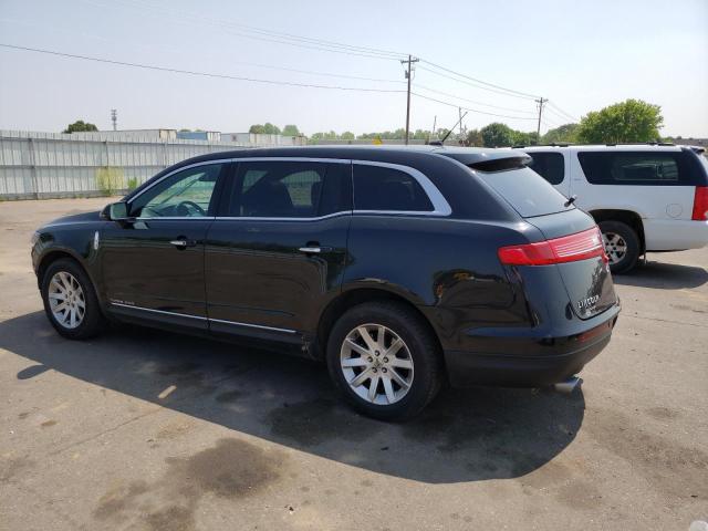 Photo 1 VIN: 2LMHJ5NK7FBL03940 - LINCOLN MKT 