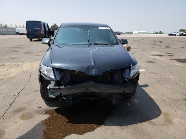 Photo 4 VIN: 2LMHJ5NK7FBL03940 - LINCOLN MKT 