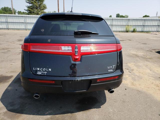 Photo 5 VIN: 2LMHJ5NK7FBL03940 - LINCOLN MKT 