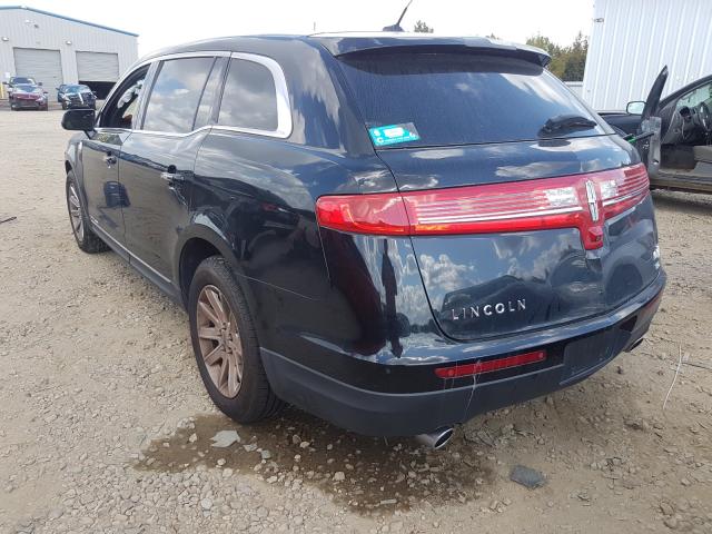 Photo 2 VIN: 2LMHJ5NK7GBL01543 - LINCOLN MKT 