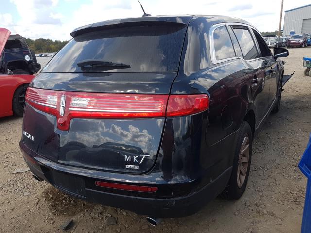 Photo 3 VIN: 2LMHJ5NK7GBL01543 - LINCOLN MKT 