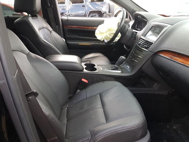 Photo 4 VIN: 2LMHJ5NK7GBL01543 - LINCOLN MKT 