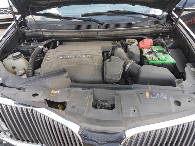 Photo 6 VIN: 2LMHJ5NK7GBL01543 - LINCOLN MKT 