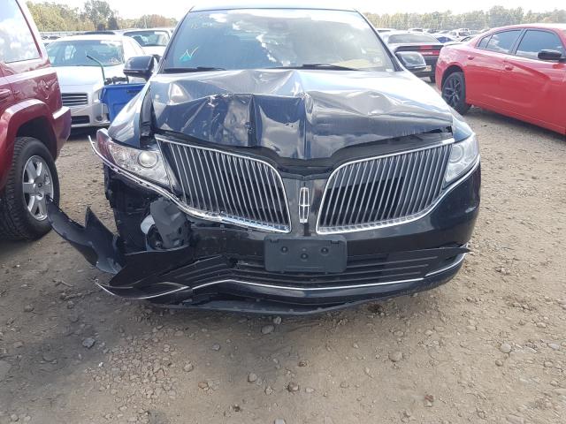 Photo 8 VIN: 2LMHJ5NK7GBL01543 - LINCOLN MKT 