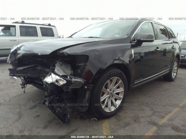 Photo 1 VIN: 2LMHJ5NK7GBL02952 - LINCOLN MKT 