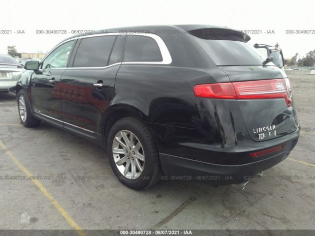 Photo 2 VIN: 2LMHJ5NK7GBL02952 - LINCOLN MKT 