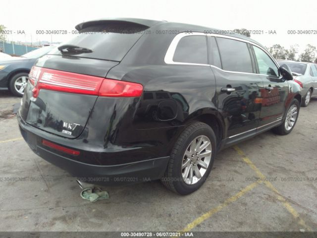 Photo 3 VIN: 2LMHJ5NK7GBL02952 - LINCOLN MKT 