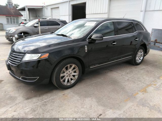 Photo 1 VIN: 2LMHJ5NK7HBL01219 - LINCOLN MKT 