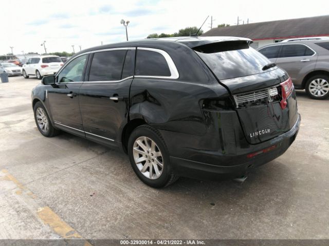 Photo 2 VIN: 2LMHJ5NK7HBL01219 - LINCOLN MKT 