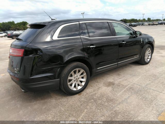 Photo 3 VIN: 2LMHJ5NK7HBL01219 - LINCOLN MKT 