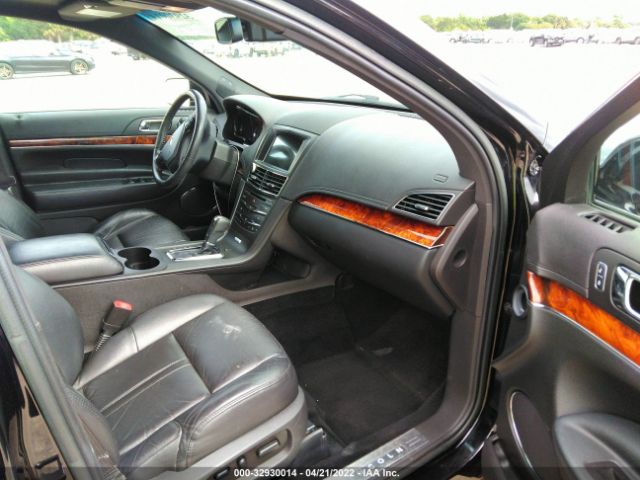 Photo 4 VIN: 2LMHJ5NK7HBL01219 - LINCOLN MKT 