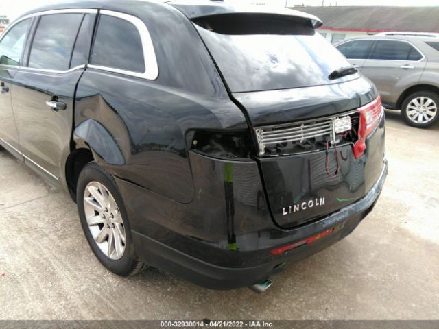 Photo 5 VIN: 2LMHJ5NK7HBL01219 - LINCOLN MKT 