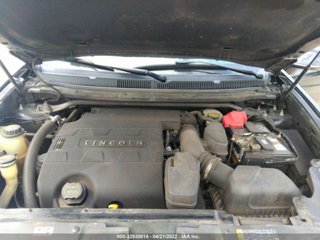 Photo 9 VIN: 2LMHJ5NK7HBL01219 - LINCOLN MKT 