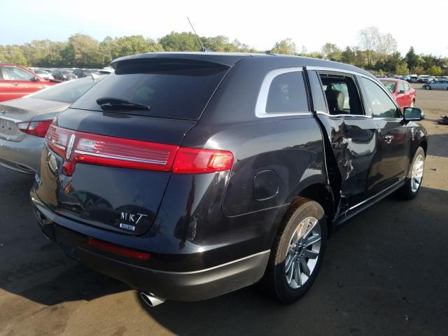 Photo 3 VIN: 2LMHJ5NK7JBL02277 - LINCOLN MKT 