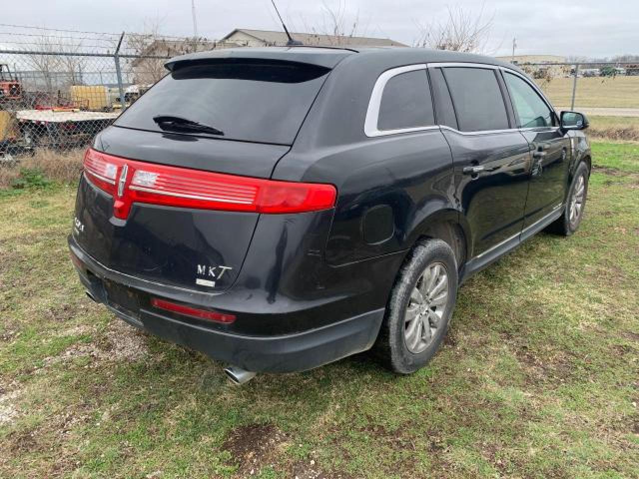 Photo 3 VIN: 2LMHJ5NK8DBL50407 - LINCOLN MKT 