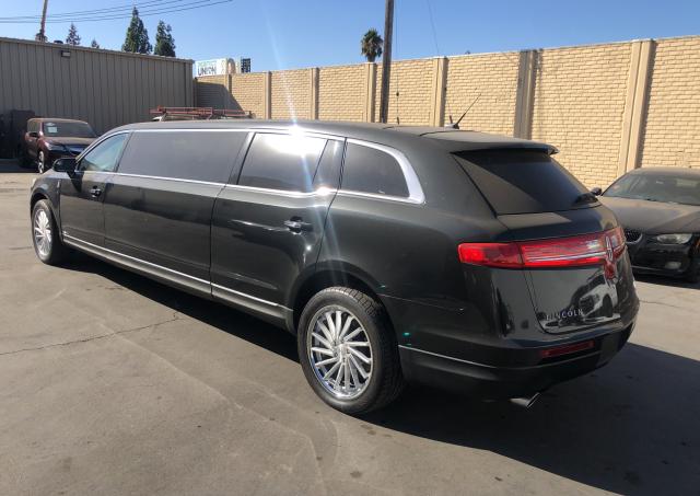 Photo 2 VIN: 2LMHJ5NK8DBL51444 - LINCOLN MKT 