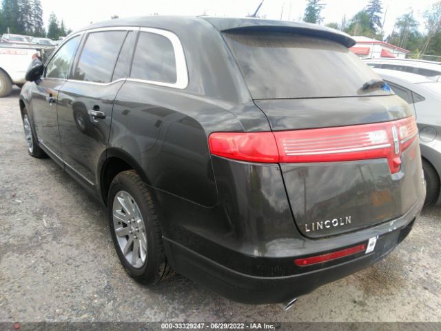 Photo 2 VIN: 2LMHJ5NK8DBL54232 - LINCOLN MKT 