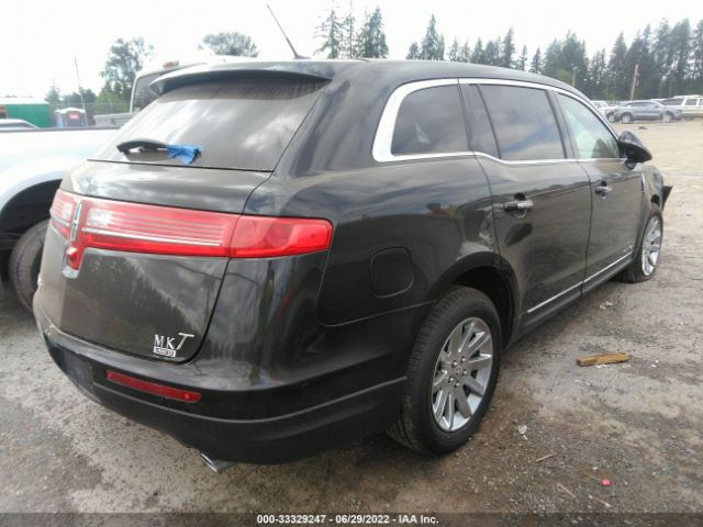 Photo 3 VIN: 2LMHJ5NK8DBL54232 - LINCOLN MKT 